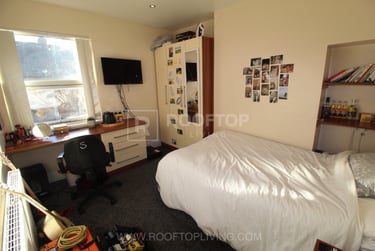 10 bed house, Bainbrigge Road, Headingley, Leeds, LS63AD - Image 11