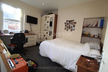 10 bed house, Bainbrigge Road, Headingley, Leeds, LS63AD - Image 12