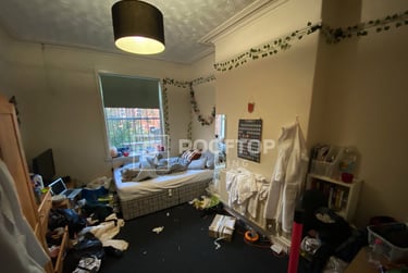 7 bed house, Chestnut Avenue, Hyde Park, Leeds, LS61AZ - Image 7