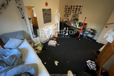 7 bed house, Chestnut Avenue, Hyde Park, Leeds, LS61AZ - Image 8