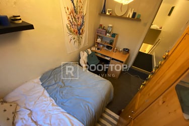 7 bed house, Chestnut Avenue, Hyde Park, Leeds, LS61AZ - Image 10