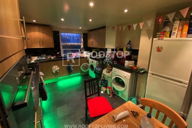 7 bed house, Chestnut Avenue, Hyde Park, Leeds, LS61AZ - Image 11