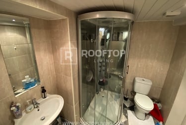 7 bed house, Chestnut Avenue, Hyde Park, Leeds, LS61AZ - Image 13