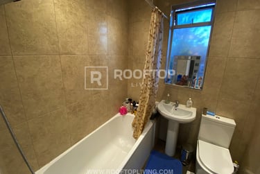 7 bed house, Chestnut Avenue, Hyde Park, Leeds, LS61AZ - Image 14