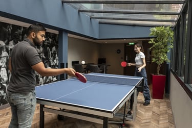 Sapphire Plus Studio at Walnut Gardens, Walnut House, St Davids Hill, Exeter, EX44DH - Image 14