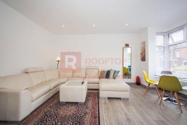 4 bed house, Royal Park Avenue, Hyde Park, Leeds, LS61EY - Image 3
