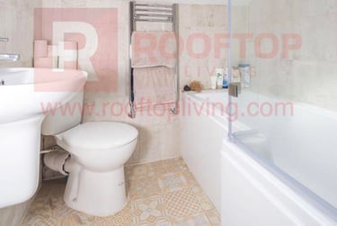 4 bed house, Royal Park Avenue, Hyde Park, Leeds, LS61EY - Image 14