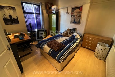 6 bed house, Providence Avenue, Rampart Road, Leeds, LS62HN - Image 5