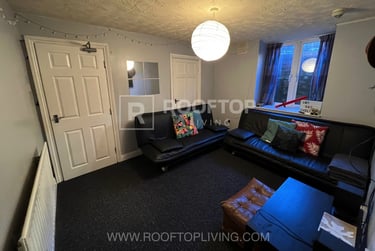 6 bed house, Providence Avenue, Rampart Road, Leeds, LS62HN - Image 9