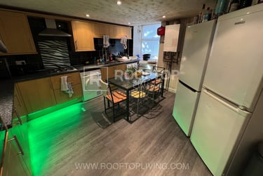 6 bed house, Providence Avenue, Rampart Road, Leeds, LS62HN - Image 2