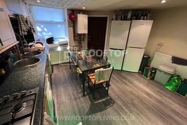 6 bed house, Providence Avenue, Rampart Road, Leeds, LS62HN - Image 10