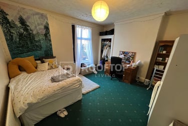 6 bed house, Providence Avenue, Rampart Road, Leeds, LS62HN - Image 14