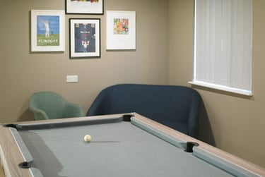 Premium Studio at Canterbury Hall, 2 Garstang Road, City Centre, Preston, PR11AL - Image 10