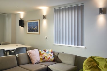 Premium Plus Studio at Canterbury Hall, 2 Garstang Road, City Centre, Preston, PR11AL - Image 8