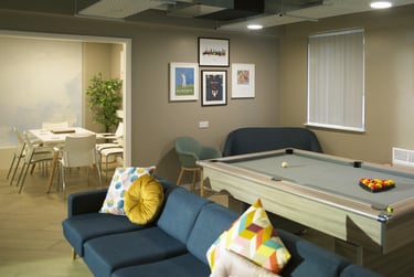 Premium Plus Studio at Canterbury Hall, 2 Garstang Road, City Centre, Preston, PR11AL - Image 14