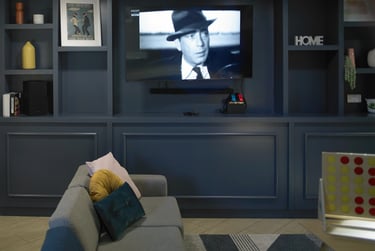 Superior Studio at Canterbury Hall, 2 Garstang Road, City Centre, Preston, PR11AL - Image 10