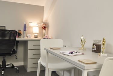 Classic Plus Studio at Canterbury Hall, 2 Garstang Road, City Centre, Preston, PR11AL - Image 3