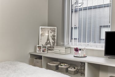 Premium Plus Studio at Canterbury Hall, 2 Garstang Road, City Centre, Preston, PR11AL - Image 4