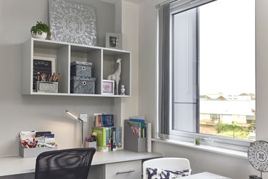 Premium Plus Studio at Canterbury Hall, 2 Garstang Road, City Centre, Preston, PR11AL - Image 3