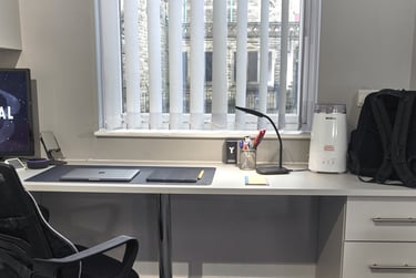 Superior Studio at Canterbury Hall, 2 Garstang Road, City Centre, Preston, PR11AL - Image 2