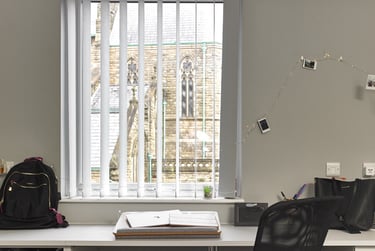 Superior Plus Studio at Canterbury Hall, 2 Garstang Road, City Centre, Preston, PR11AL - Image 2