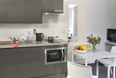 Ultimate+ at Canterbury Hall, 2 Garstang Road, City Centre, Preston, PR11AL - Image 4