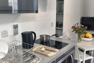 Ultimate+ at Canterbury Hall, 2 Garstang Road, City Centre, Preston, PR11AL - Image 3