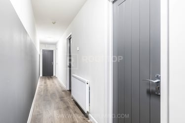 2 bed house, Queens Road, Hyde Park, Leeds, LS61HY - Image 11