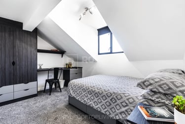 2 bed house, Queens Road, Hyde Park, Leeds, LS61HY - Image 5