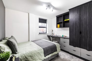 2 bed house, Queens Road, Hyde Park, Leeds, LS61HY - Image 7