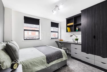 2 bed house, Queens Road, Hyde Park, Leeds, LS61HY - Image 5