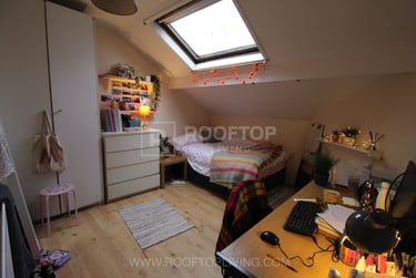 9 bed house, Regent Park Terrace, Rampart Road, Leeds, LS62AX - Image 13