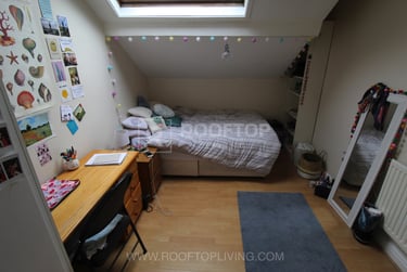 9 bed house, Regent Park Terrace, Rampart Road, Leeds, LS62AX - Image 15