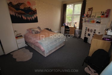 9 bed house, Regent Park Terrace, Rampart Road, Leeds, LS62AX - Image 7