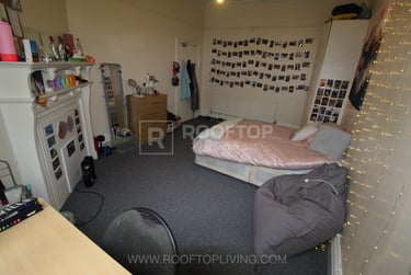 9 bed house, Regent Park Terrace, Rampart Road, Leeds, LS62AX - Image 8