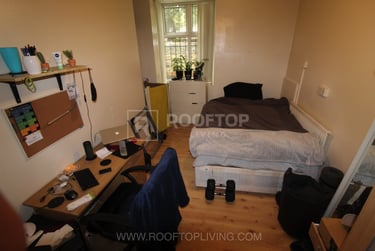 9 bed house, Regent Park Terrace, Rampart Road, Leeds, LS62AX - Image 10