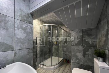 2 bed house, Queens Road, Hyde Park, Leeds, LS61HY - Image 10