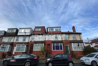 8 bed house, Mayville Avenue, Hyde Park, Leeds, LS61NQ - Image 8