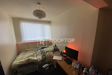 8 bed house, Mayville Avenue, Hyde Park, Leeds, LS61NQ - Image 10