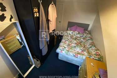 8 bed house, Mayville Avenue, Hyde Park, Leeds, LS61NQ - Image 12