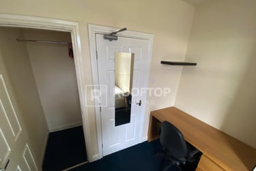 8 bed house, Mayville Avenue, Hyde Park, Leeds, LS61NQ - Image 13
