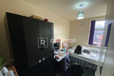 8 bed house, Mayville Avenue, Hyde Park, Leeds, LS61NQ - Image 15