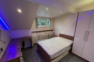 2 bed house, Hyde Park Road, Hyde Park, Leeds, LS61AH - Image 4