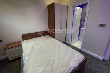 2 bed house, Hyde Park Road, Hyde Park, Leeds, LS61AH - Image 7