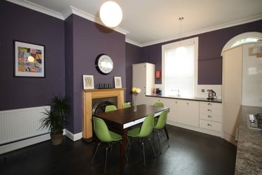 6 bed house, Buckingham Mount, Hyde Park, Leeds, LS61DN - Image 7