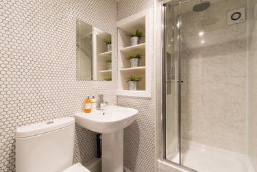 2 bed house, Victoria Court Mews, Hyde Park, Leeds, LS61PD - Image 6