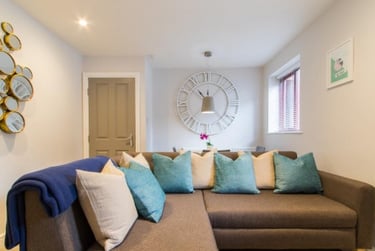 3 bed house, Victoria Court Mews, Hyde Park, Leeds, LS61PD - Image 8