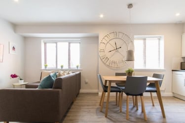 3 bed house, Victoria Court Mews, Hyde Park, Leeds, LS61PD - Image 13