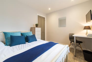 3 bed house, Victoria Court Mews, Hyde Park, Leeds, LS61PD - Image 9