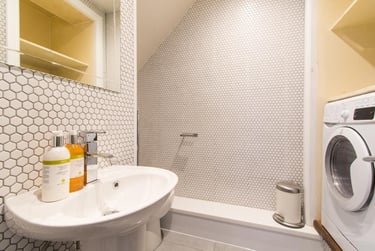 3 bed house, Victoria Court Mews, Hyde Park, Leeds, LS61PD - Image 11